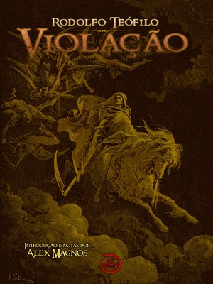 cover image of Violação